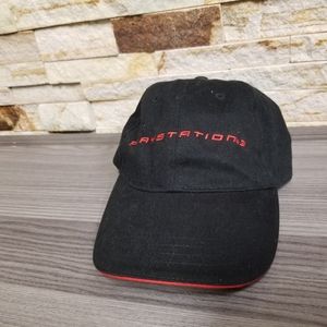 Playstation 3 hat / cap